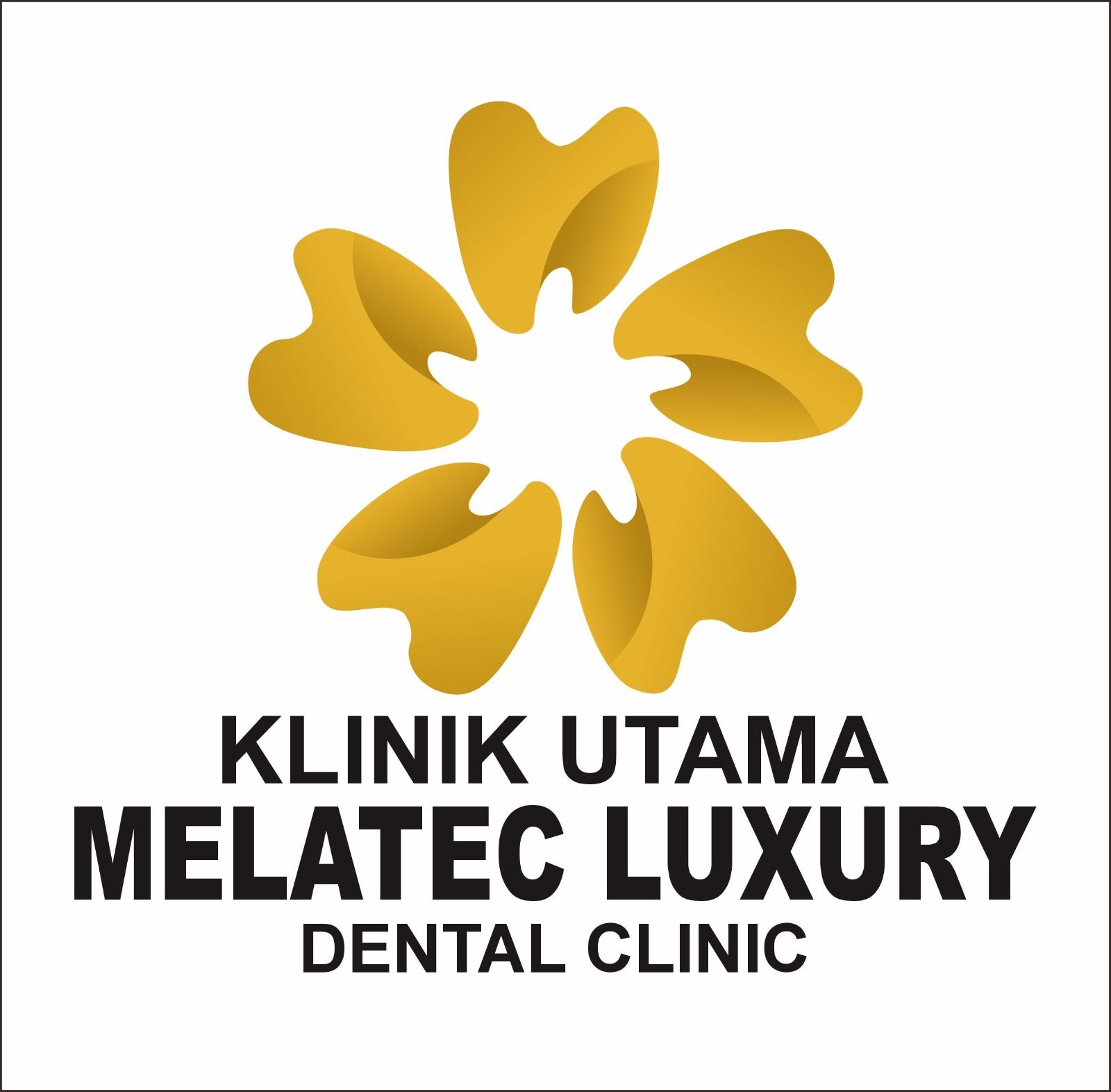 Melatec Dental Jakarta