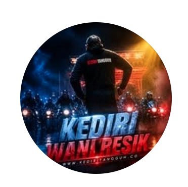Kediri Tangguh