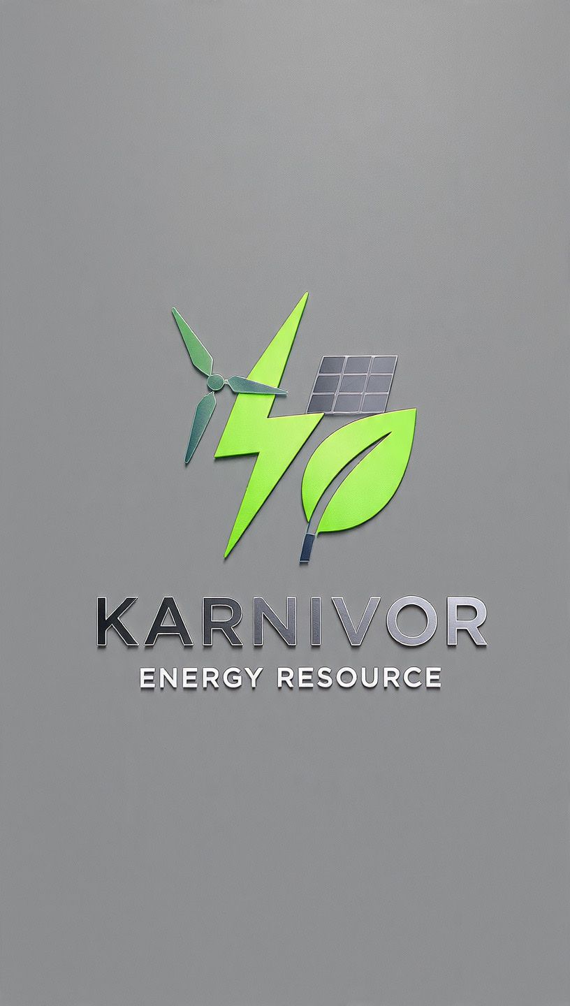 Karnivor Energy Resource