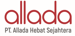 PT. ALLADA HEBAT SEJAHTERA logo