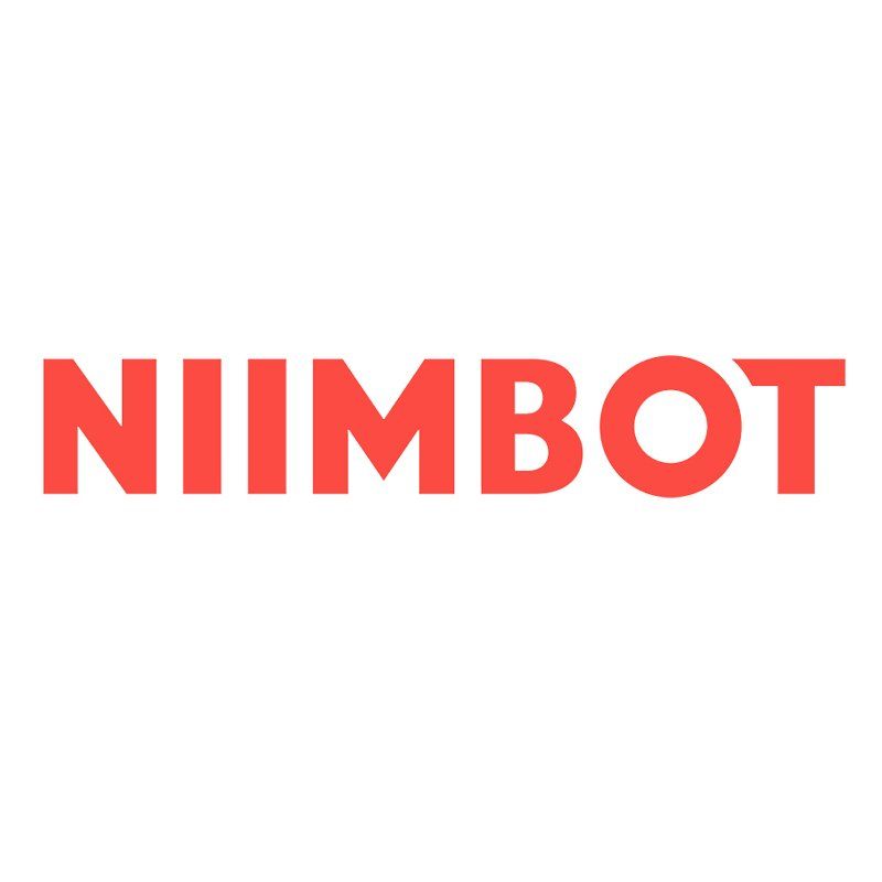 Niimbot Official Indonesia logo