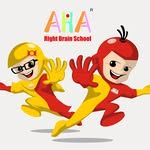 Aha Right Brain Kalpataru logo