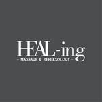 HEAL-ing Family Massage & Reflexology