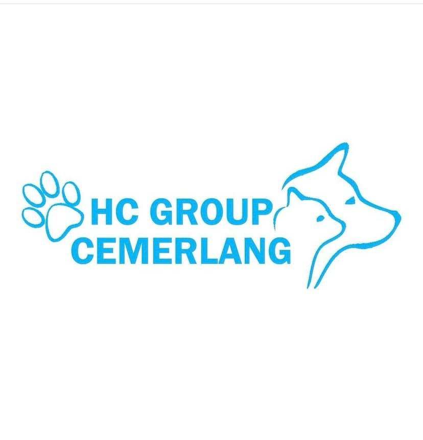 HC GROUP CEMERLANG logo