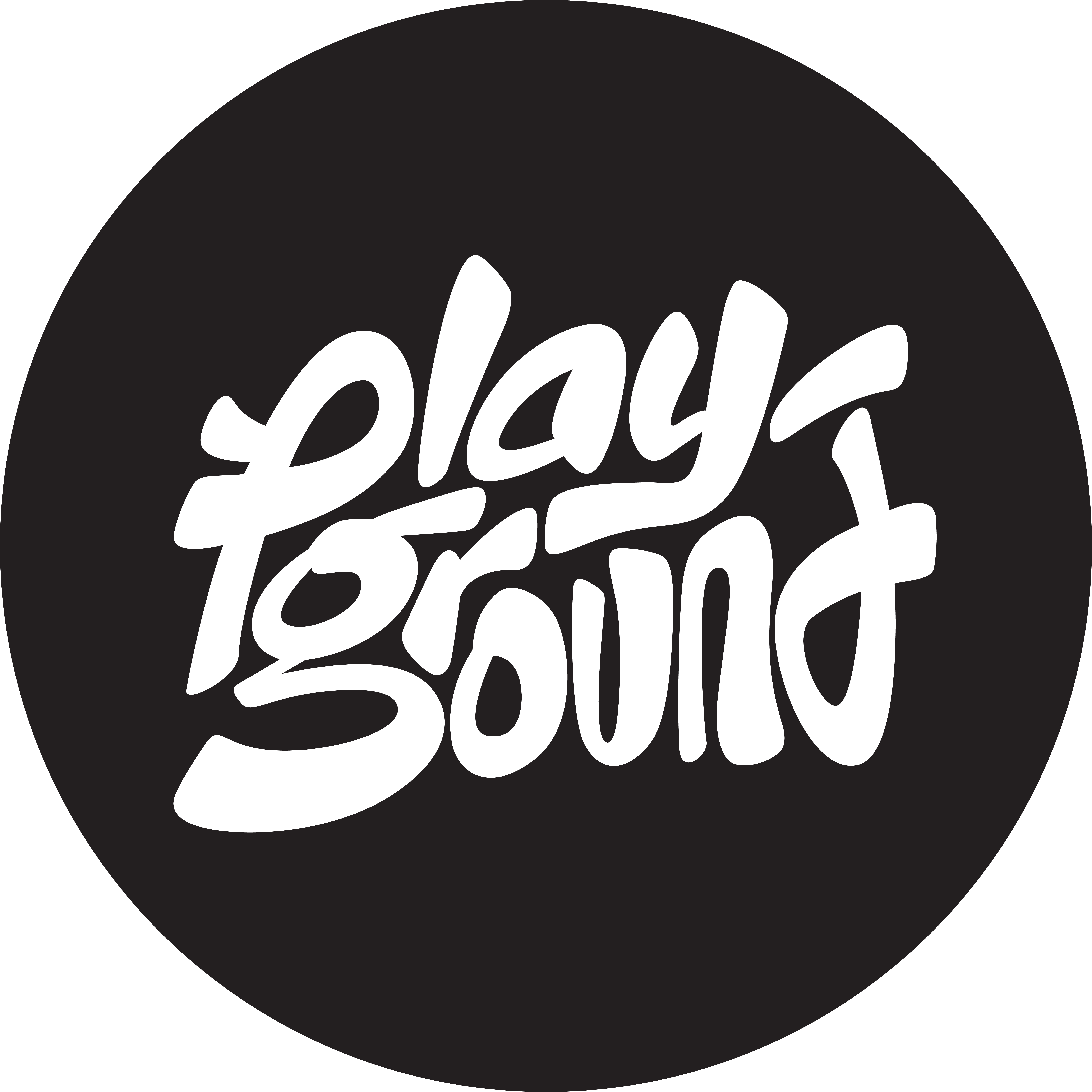 Playground Circle