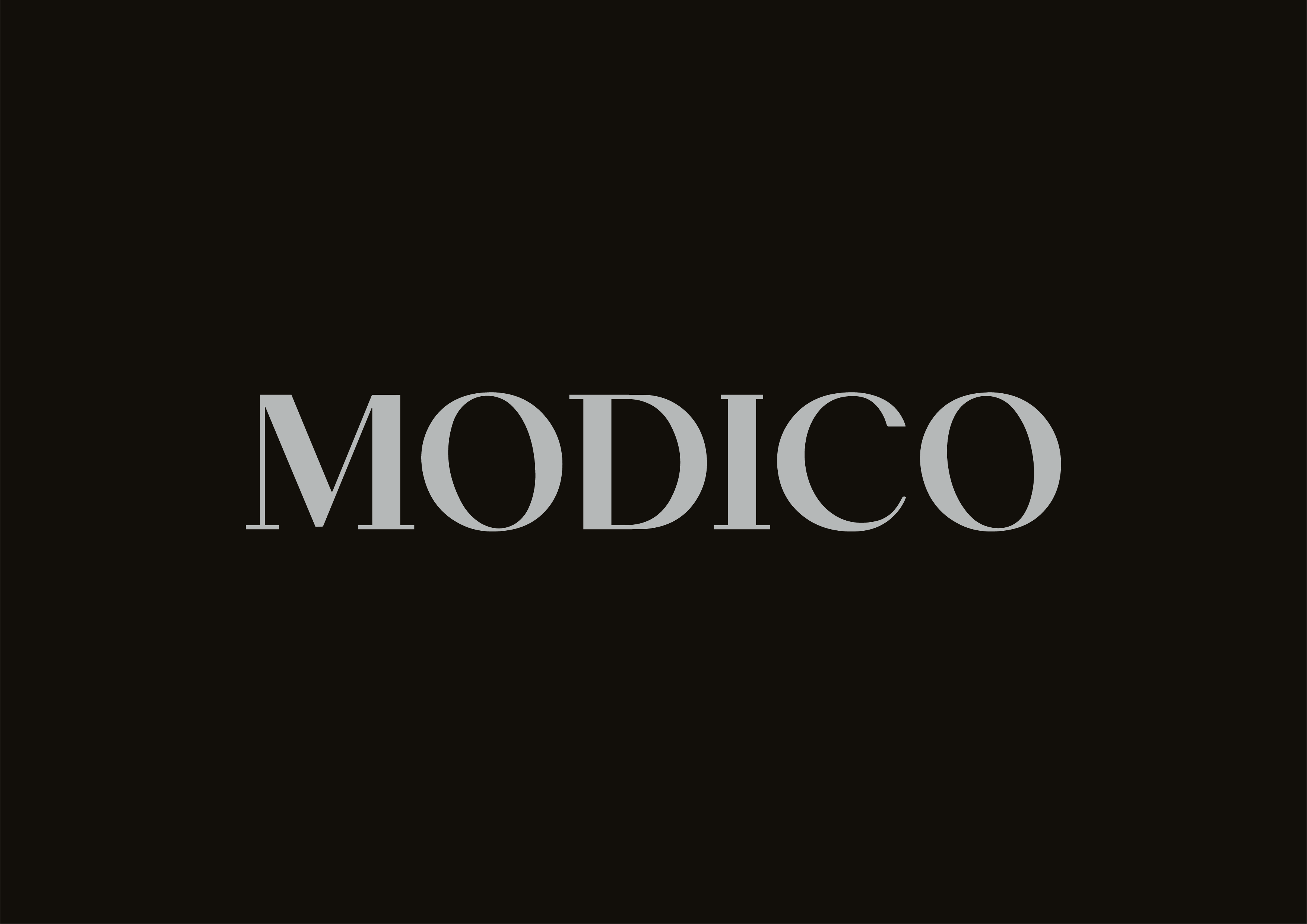 MODICO Furniture