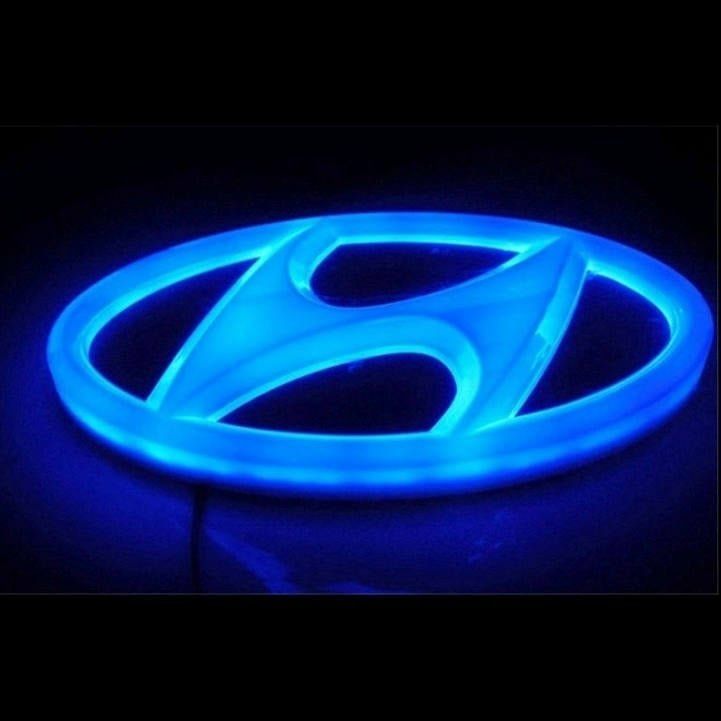 Hyundai Aeon Mall tj Barat