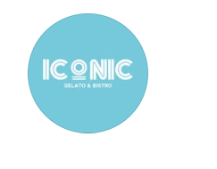 ICONIC GELATO & BISTRO