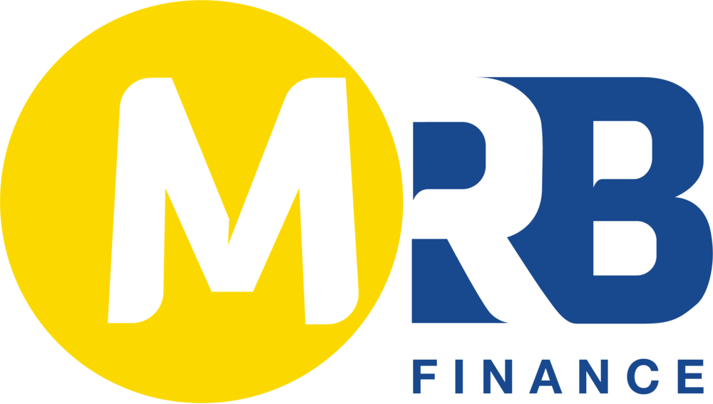 MRB Finance logo