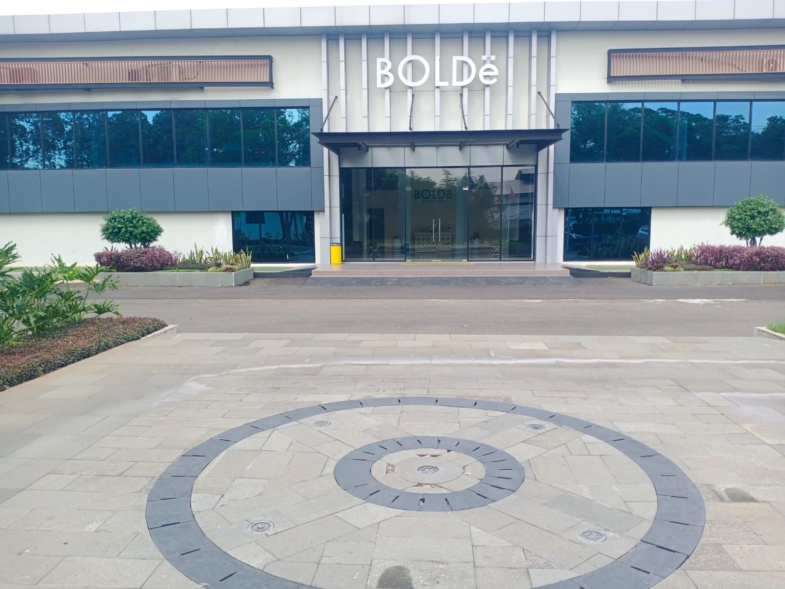 Company Logo