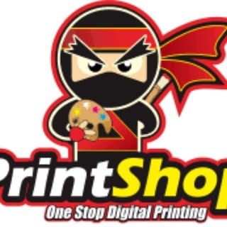 PRINTSHOP