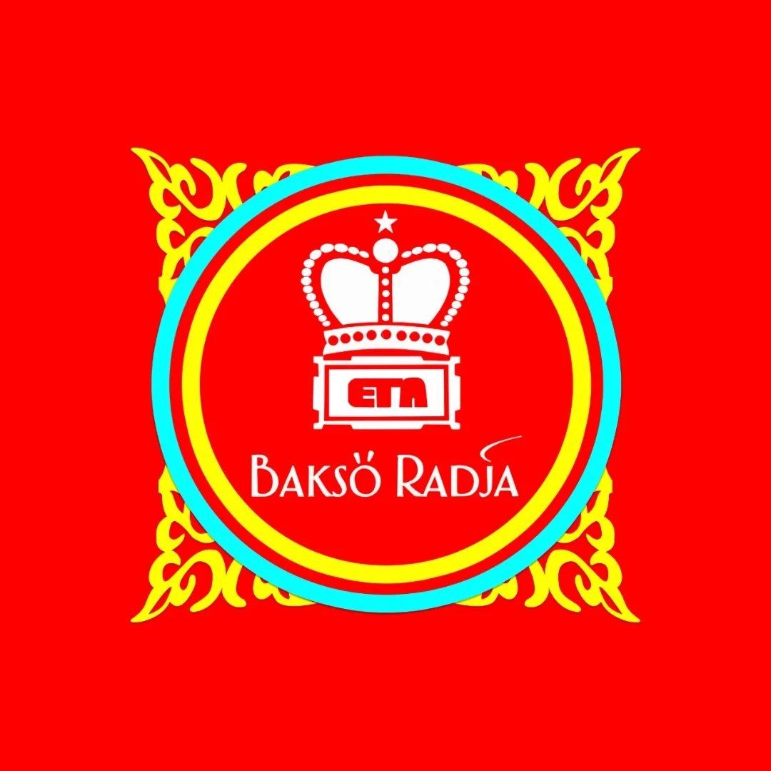 Bakso Radja Sidoarjo logo
