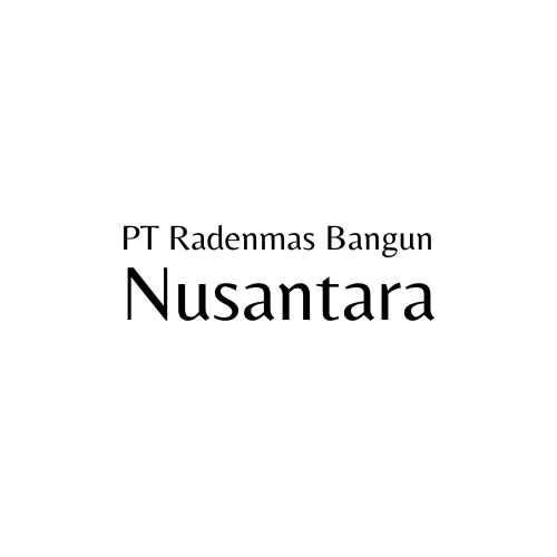 PT. Radenmas Bangun Nusantara