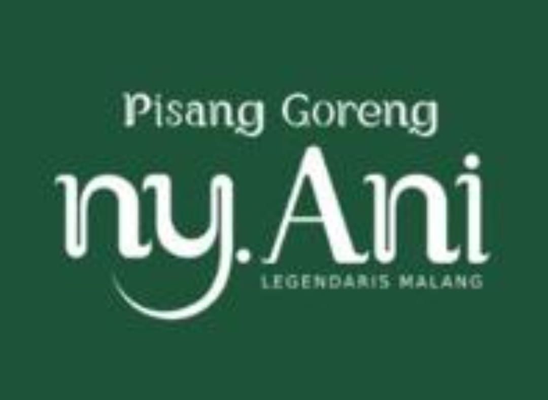 Pisang Goreng Nyonya Ani Malang