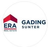 PT SUNTER BERKAT logo