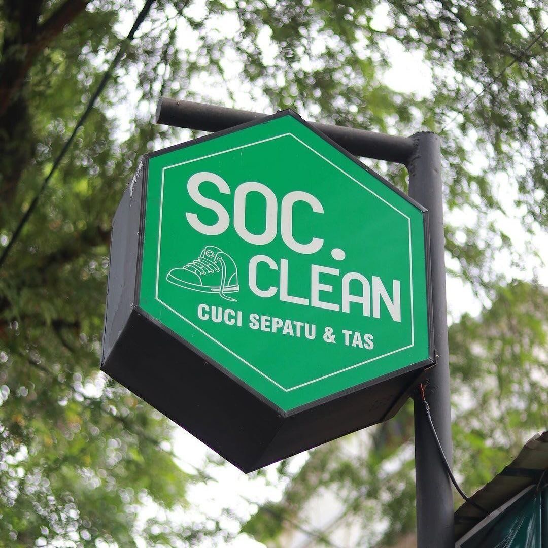 SOC.CLEAN Sunter