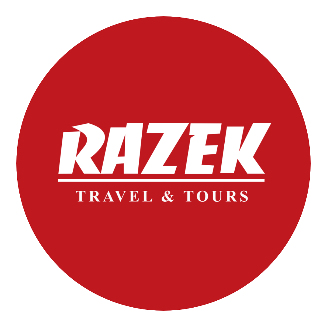 PT Razek Travel & Tour