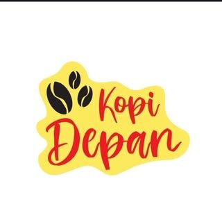 Kopi Depan
