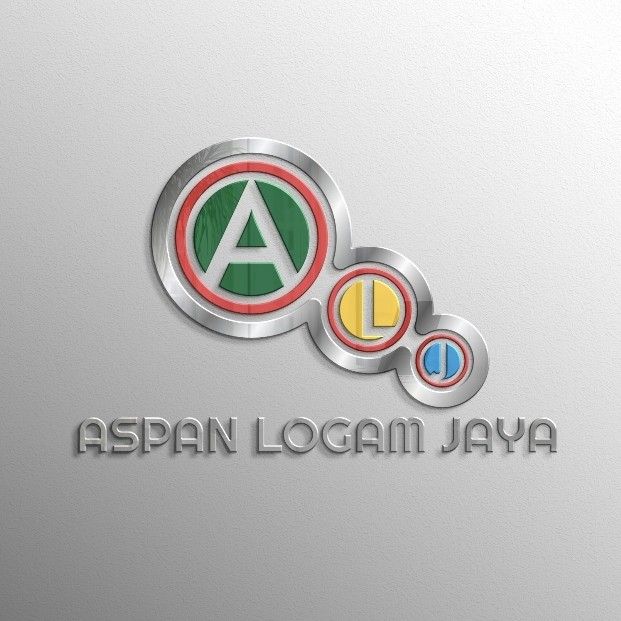 Aspan Logam Jaya