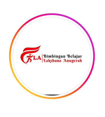 Bimbel Lakshana Anugerah