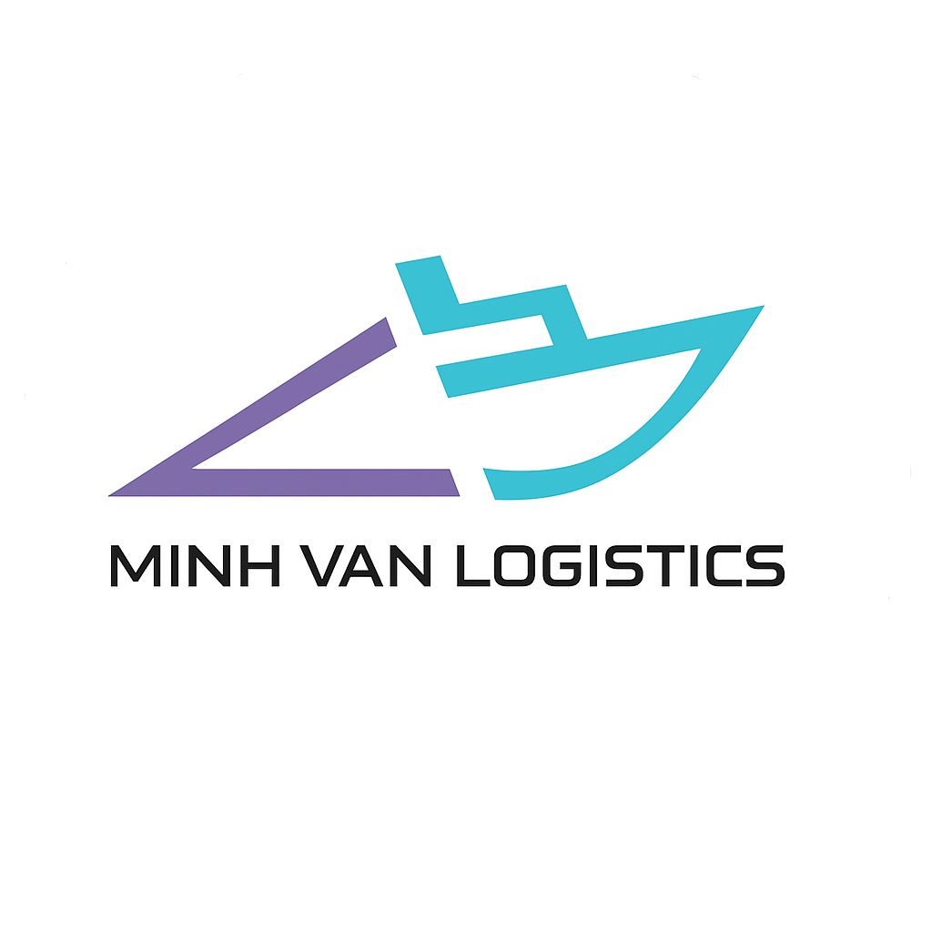 Công ty cổ phần giao nhận vận tải quốc tế Minh Vân