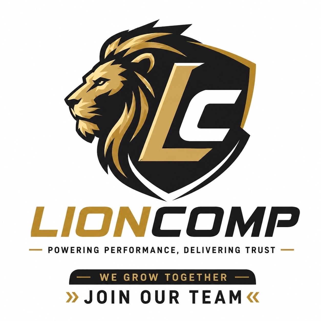 Lion Comp