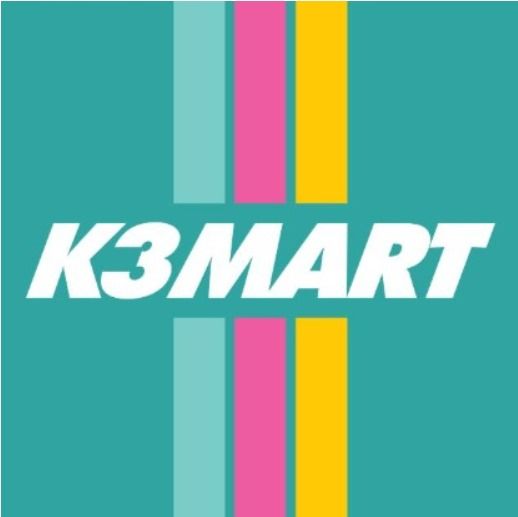 PT Katiga Ritel Strengindo (K3MART)
