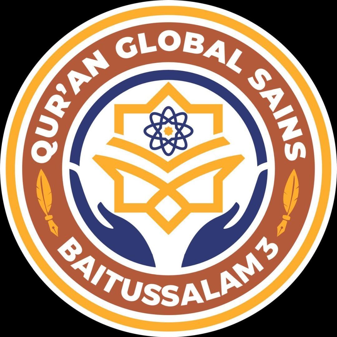 Qur'an Global Sains Baitussalam 3