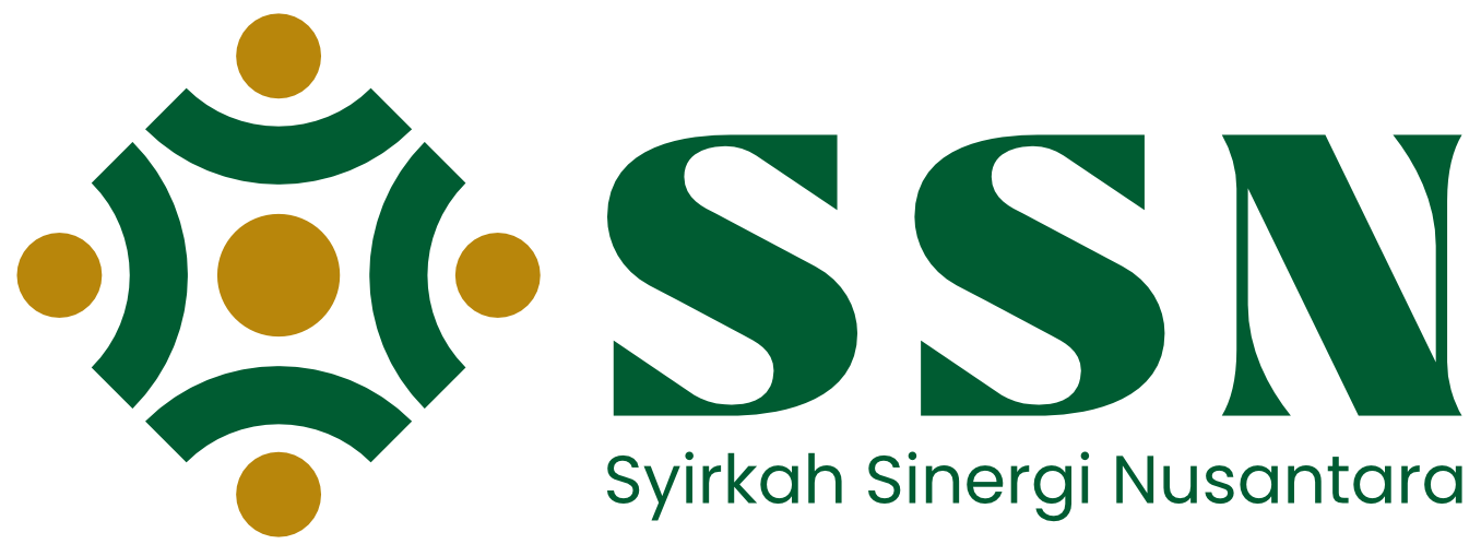PT. Syirkah Sinergi Nusantara