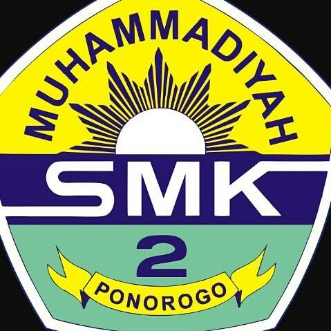 SMK MUHAMMADIYAH 2 PONOROGO