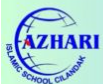 Azhari Islamic Boarding School Cilandak
