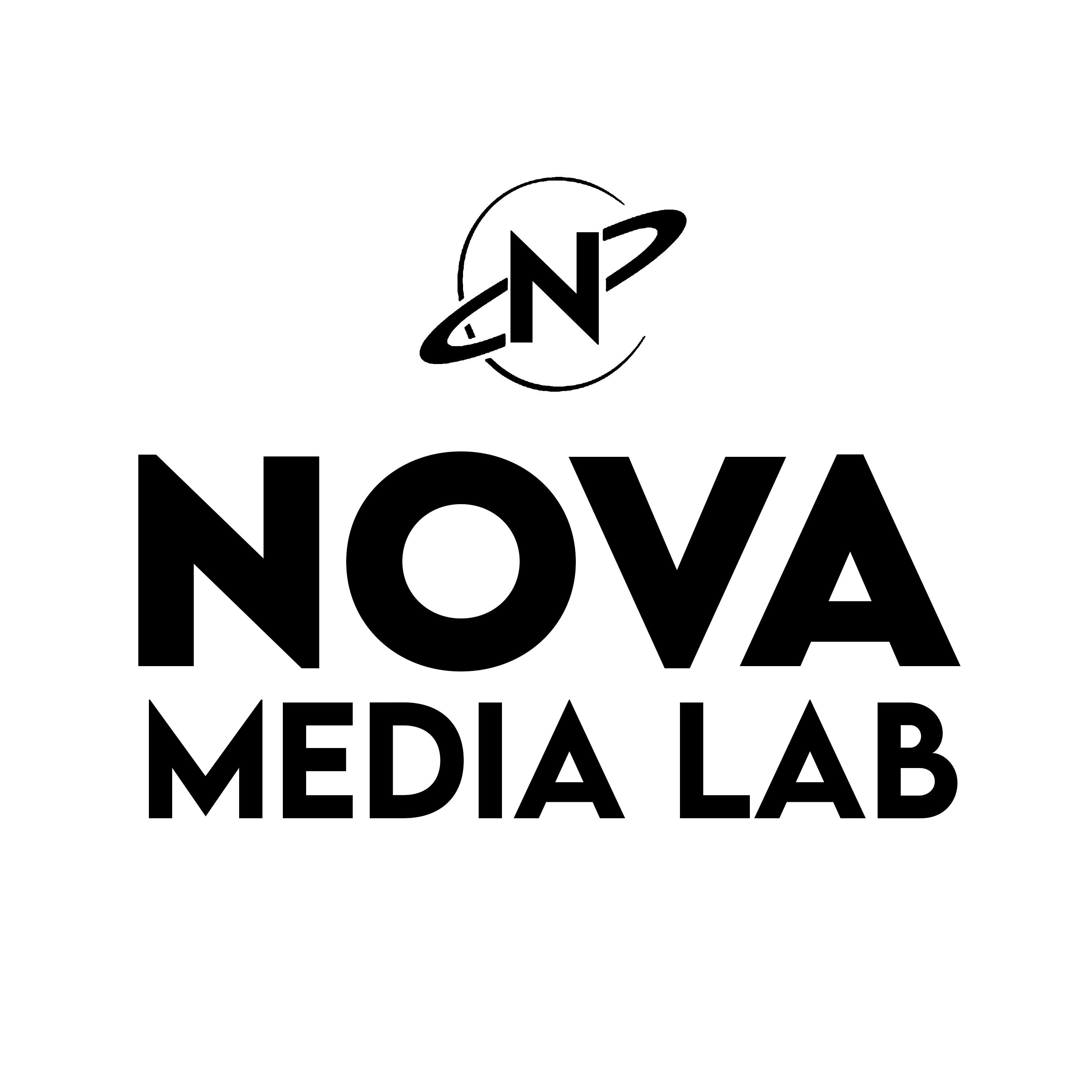 PT NOVA MEDIA LAB