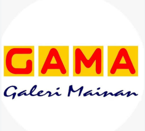 Toko Mainan GAMA
