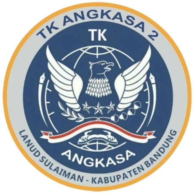 TK Angkasa 2 Lanud Sulaiman logo
