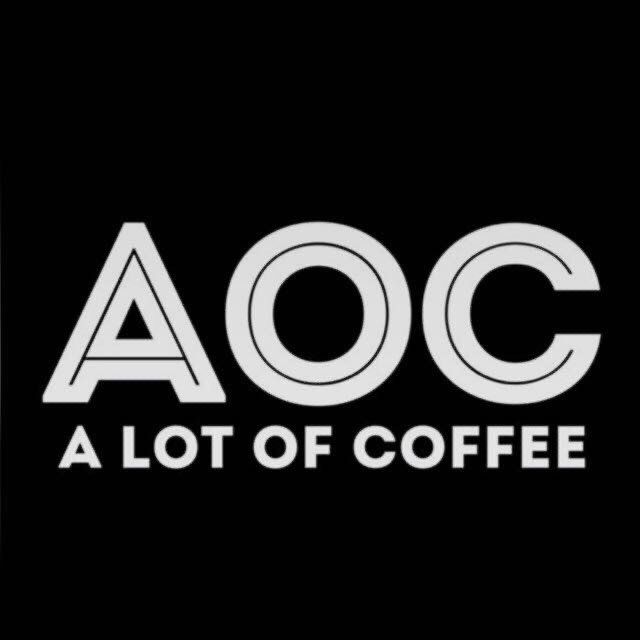AOC (A Lot of Coffee) Indonesia