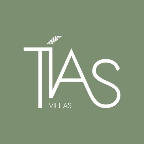 Tias Villas logo