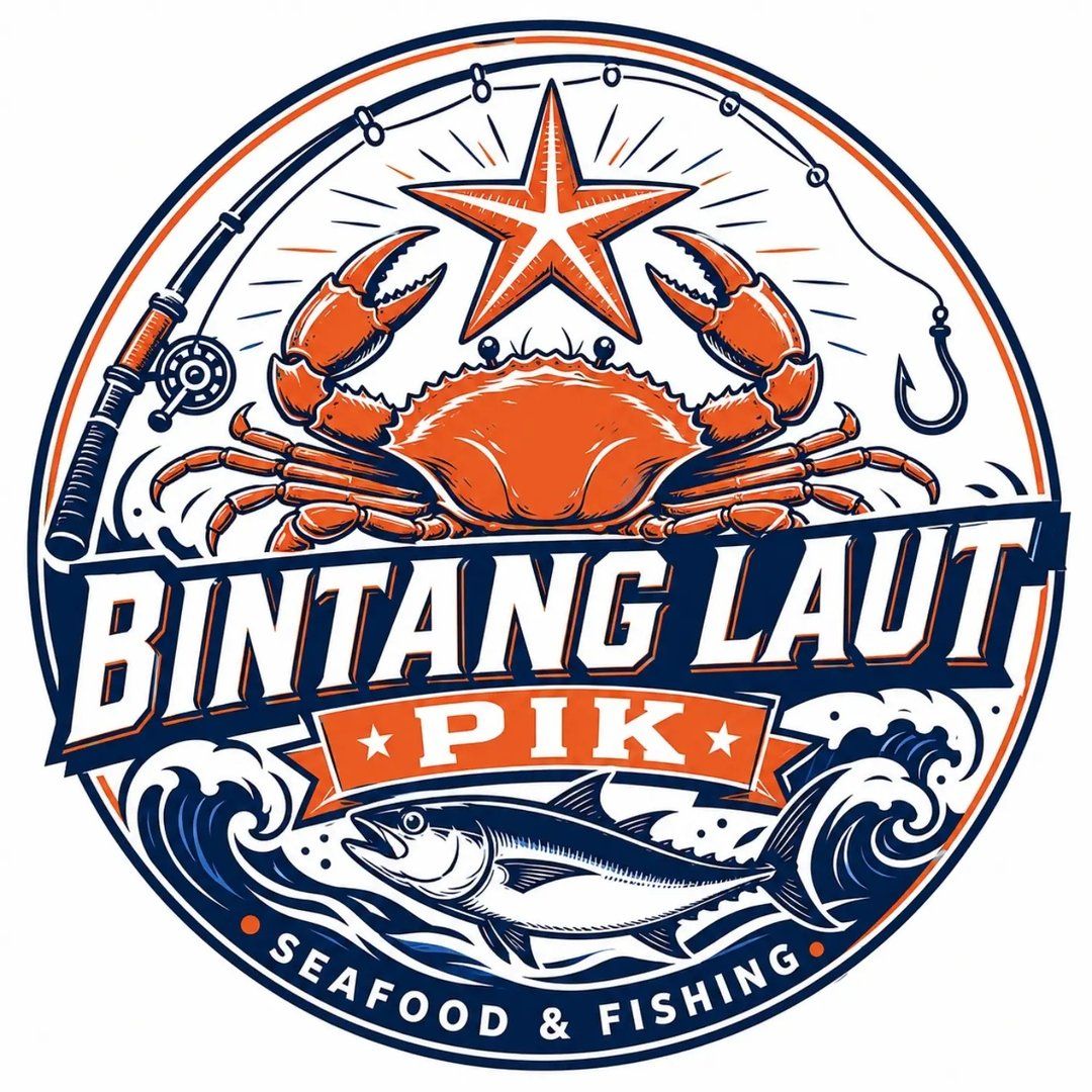 Bintang Laut PIK