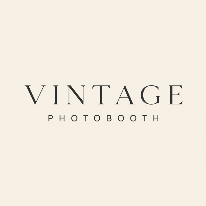 Vintage Photobooth