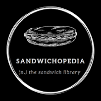 Sandwichopedia logo