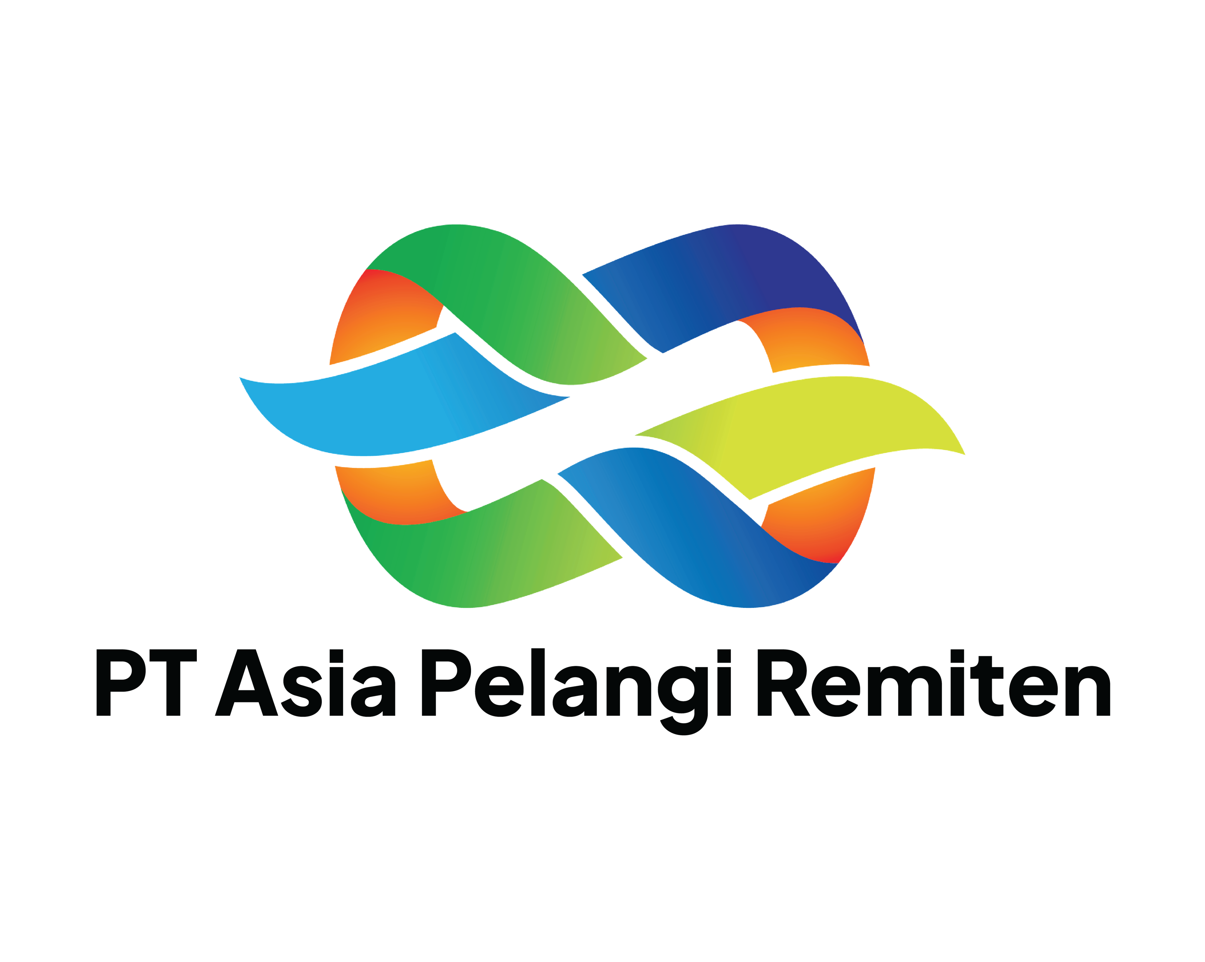 Pt. Asia Pelangi Remiten logo
