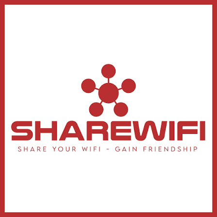 sharewifi idn