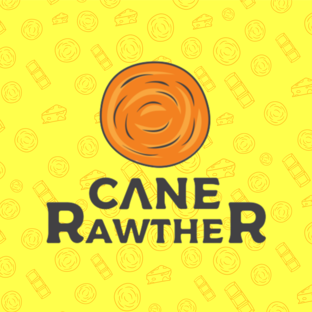 Cane RawtheR