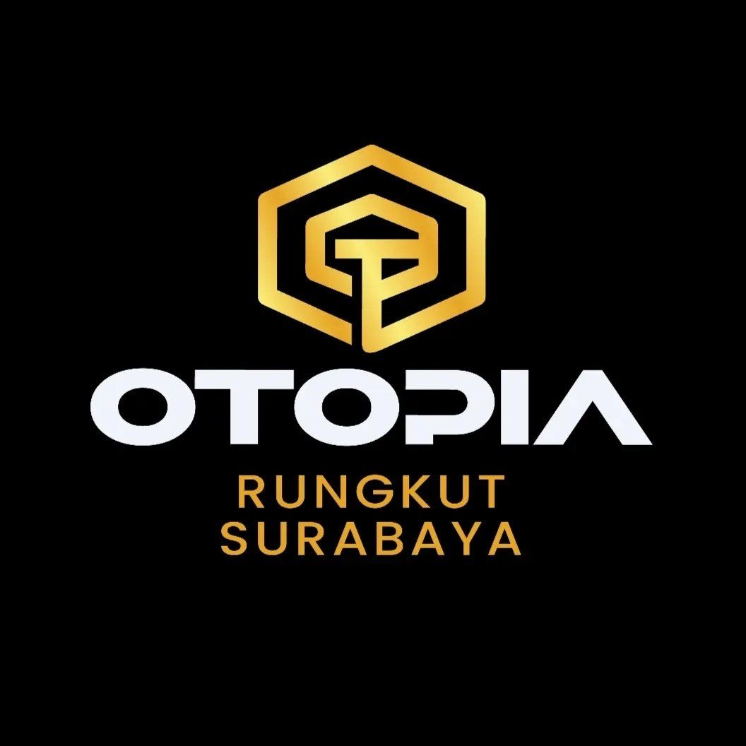 OTOPIA RUNGKUT SURABAYA
