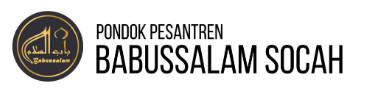 Pondok Pesantren Babussalam Socah