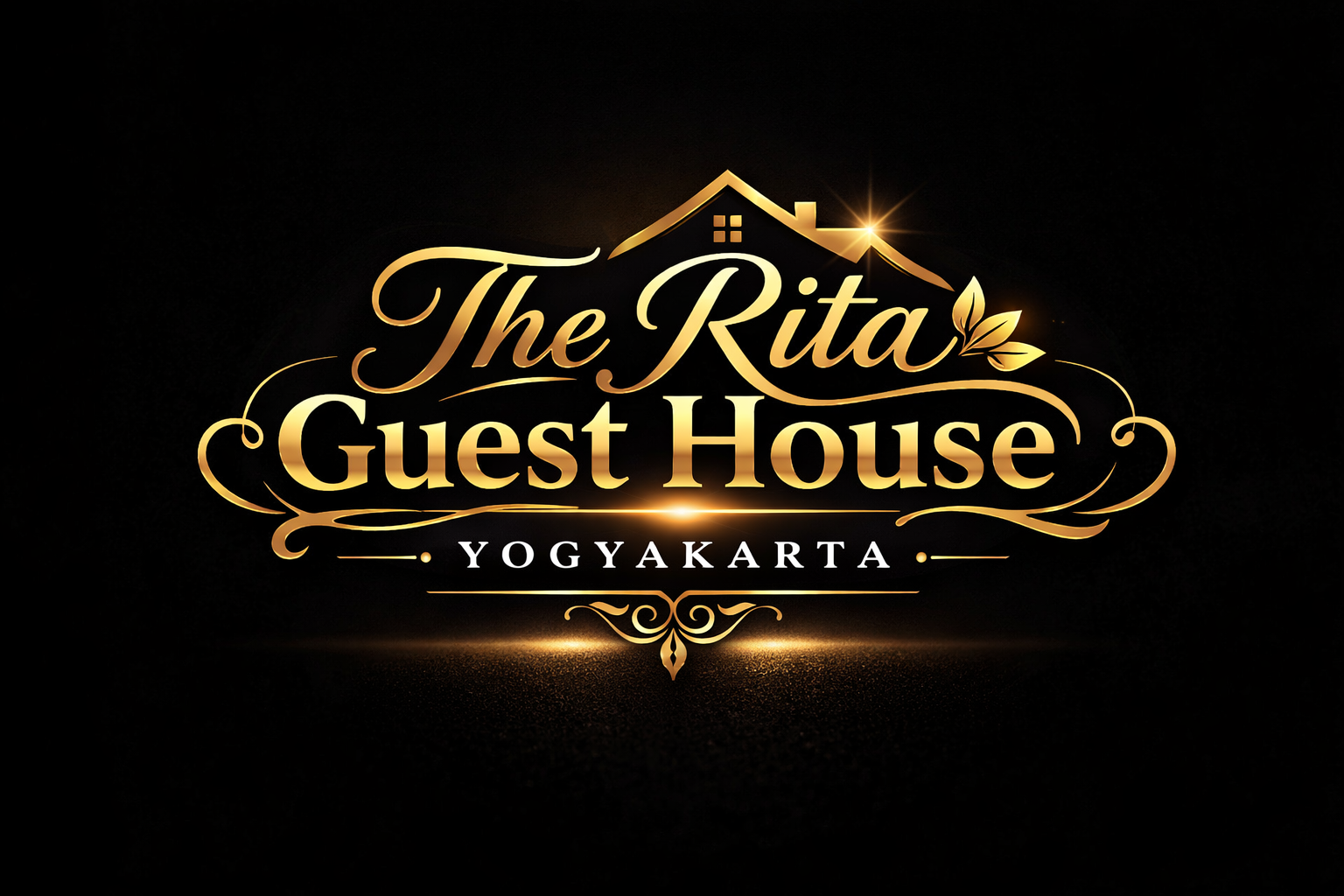 The Rita Guest House Yogyakarta
