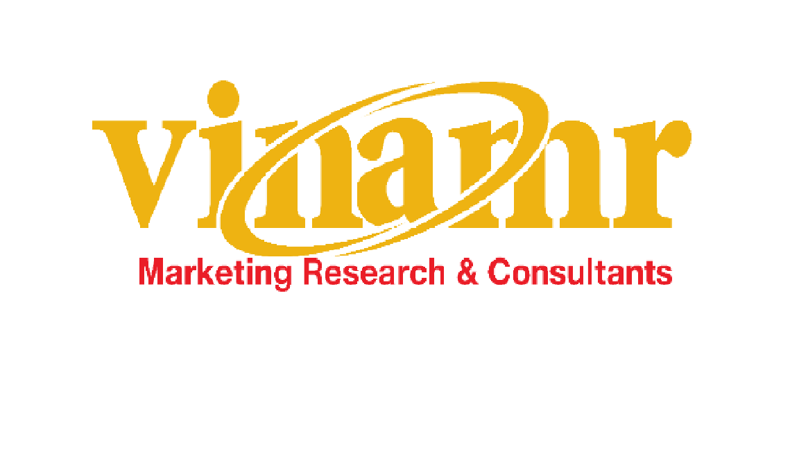 Công ty Nghiên cứu và tư vấn thị trường VINA - VINAMR logo