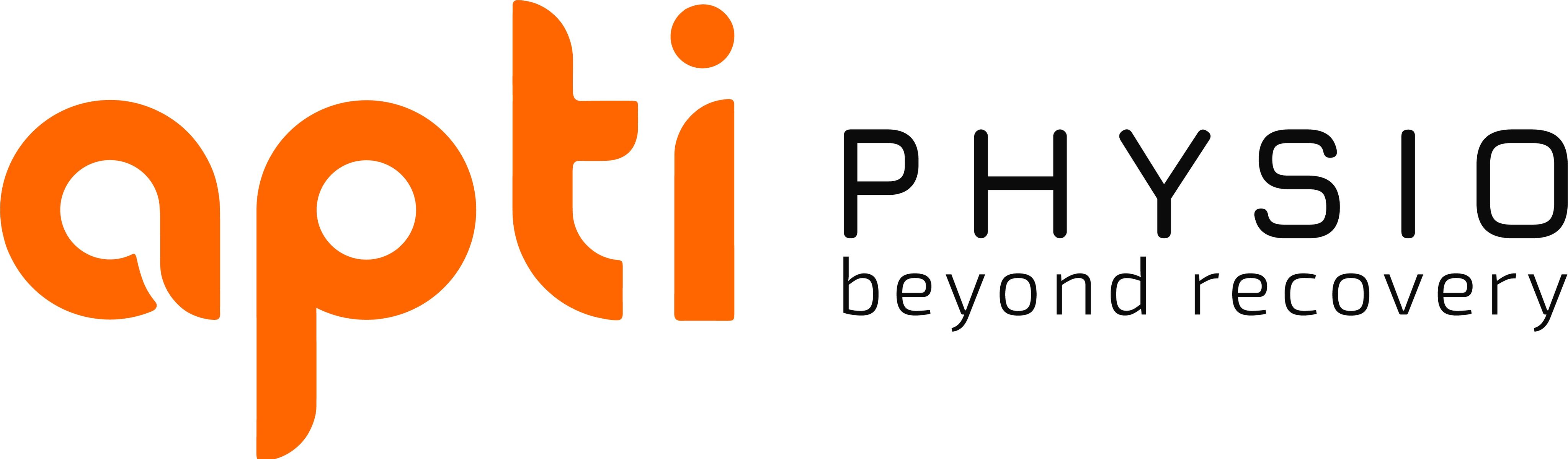 APTI - PHYSIO BEYOND RECOVERY