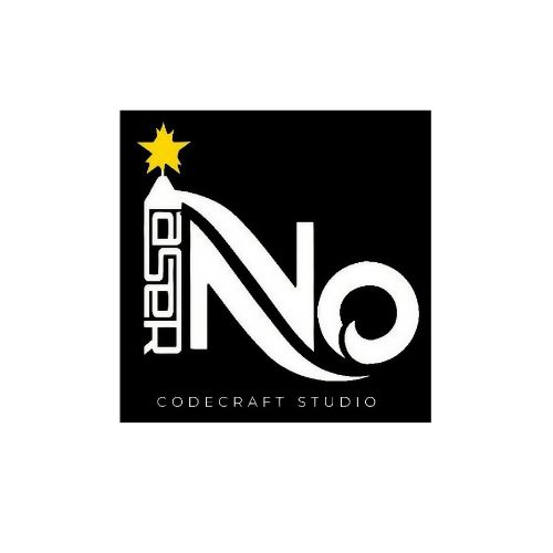 INNO CODECRAFT STUDIO logo