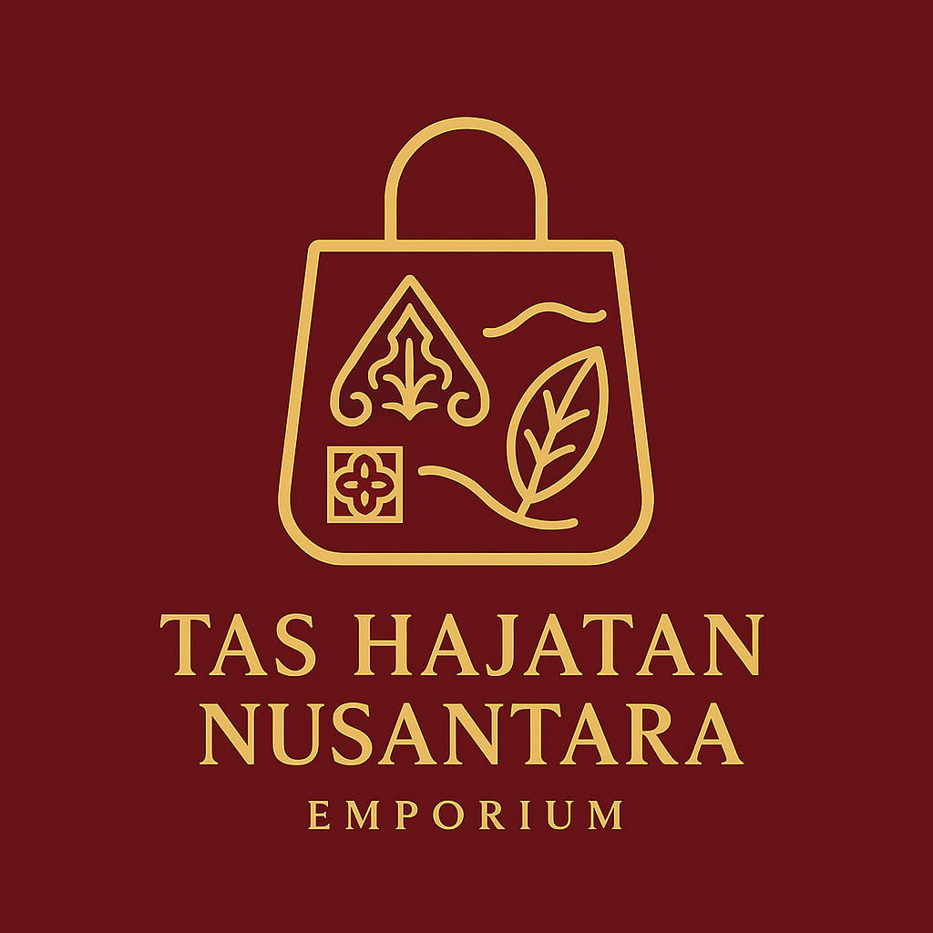 Tas hajatan nusantara