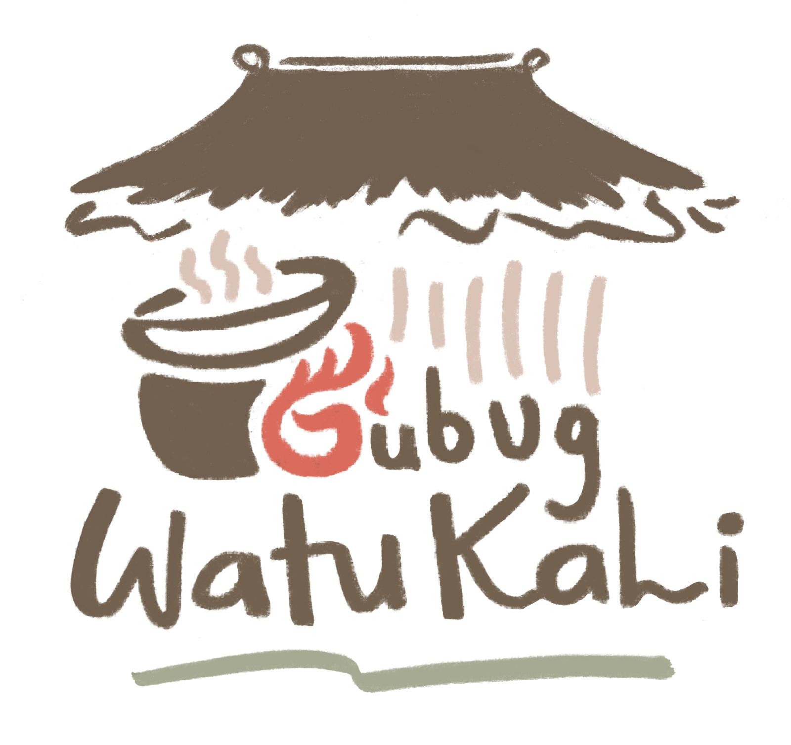 Gubug Watu Kali